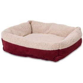 Dog Lounger-Self Warming Rectangular