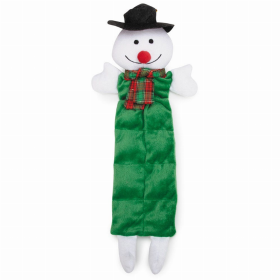 GR Holiday Squeaktacular Snowman