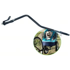 Dog Strollers-Bike Adapter