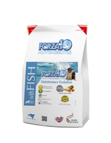 Forza10 Maintenance Evolution Fish Dry Food