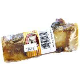 Dog Treats Meaty Round Bone