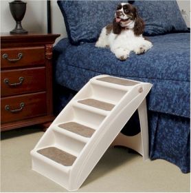 PetSafe Pup Step Plus Dog Steps