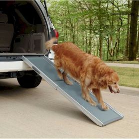 PetSafe Deluxe Telescoping Dog Ramp