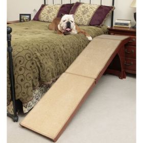 PetSafe PetSafe Wood Bedside Dog Ramp