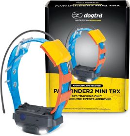 Dogtra PATHFINDER2 MINI Additional GPS Tracking Collar