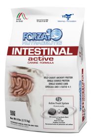 Active Dog Intestinal 6lb-Forza10