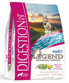 Legend Dog Food-Digestion 5lb