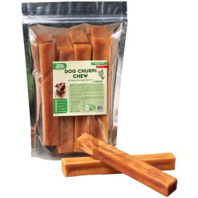 100% Natural Himalayan Yak Cheese Churpi Dog Treat & Chews