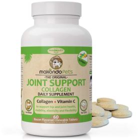 Collagen Joint Supplement with Vitamin C