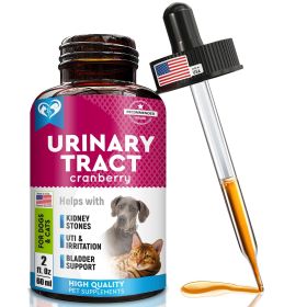 Urinary Tract Infection Treatment Natural UTI Medicine Cranberry