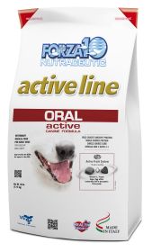 Active Dog Oral