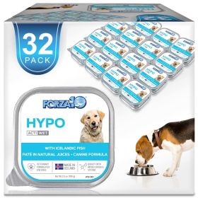 Actiwet Dog Hypo 3.5oz/32