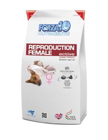 Active Dog Female Reproductive 18lb