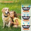 Dog Training Collar Receiver IPX6