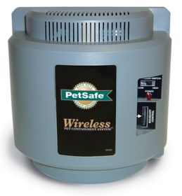 PetSafe Wireless Instant Fence Extra Transmitter - IF-100