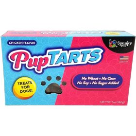 Spunky Pup  Flavored Treats