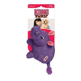 KONG Phatz Dog Toy Extra Small