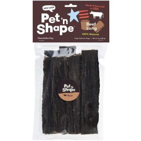 Pet 'n Shape Natural Dog Treats