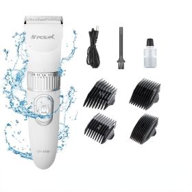 Dog electric clipper; shaving repair haircut