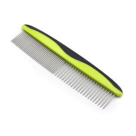 Dog Comb for Removes Tangles and Knots