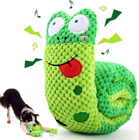 IQ Training Dog Toys Stress Release Game Puzzle Snuffle