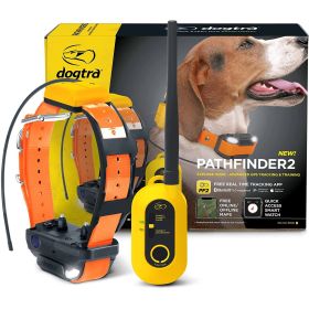 Dogtra Pathfinder Collar