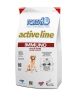 Active Dog Immuno 8lb Forza10