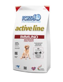 Active Dog Immuno 8lb Forza10