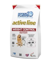 Active Dog Weight Control 8lb-Forza10