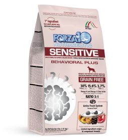 Sensitive Dog Behavioral-25lb