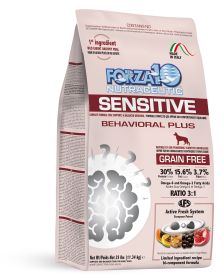 Food For Sensitive Dog Behavioral 4lb