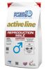 Dog Food-Reproductive Active Male 18lb-Forza10