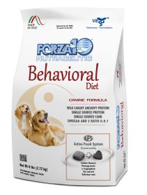 Food for Dog Behavioral 6lb