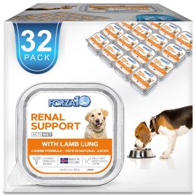 Forza10 Actiwet Dog Renal 3.5 oz/32