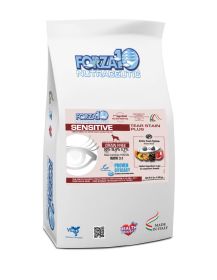 Food For Sensitive Dog Tear Stain 9lb