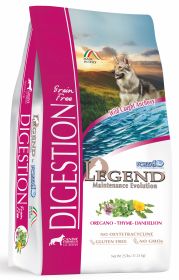 Dog Food Digestion-Legend 25lb