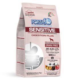 Food For Sensitive Dog Digestion 4lb