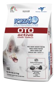 Active Dog Food Oto 6lb