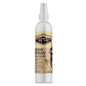 Dr. Pol Body Spray for Dogs 8 oz