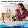 Dog Food-Reproductive Active Male 18lb-Forza10