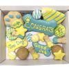 Themed Dog Treats Gift Box