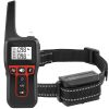 3280FT Training Collar IP67 Dog Beep Vibration Shock Collar