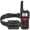 3280FT Training Collar IP67 Dog Beep Vibration Shock Collar