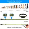 Dog Collar Rechargeable Bark Stopper