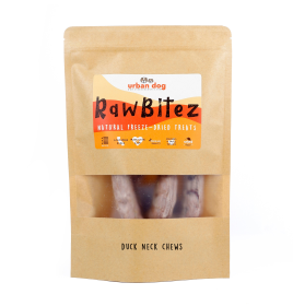 RawBitez Natural Freeze-Dried Treats (Size: 2 oz)