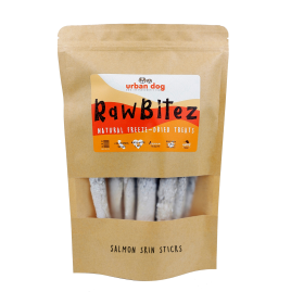 RawBitez Natural Freeze-Dried Treats (Size: 2.5 oz)