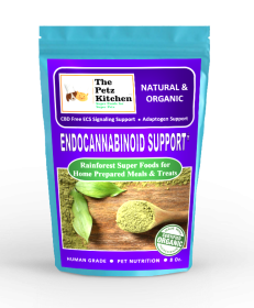 Endo Support For Dogs (Size: 4 Oz)