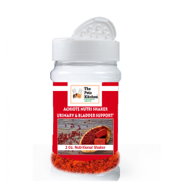 Achiote Powder - Urinary, Bladder & Probiotic Digestive Support (Size: 2 Oz SHAKER)