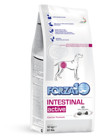 Forza10 Active Intestinal Support Diet Dry Dog Food (Size: 22-lb bag)