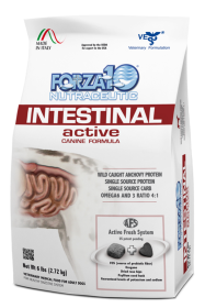 Forza10 Active Intestinal Support Diet Dry Dog Food (Size: 6-lb bag)